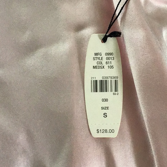 NEW Vtg.💕 Victoria’s Secret Long nightie - Picture 5 of 14